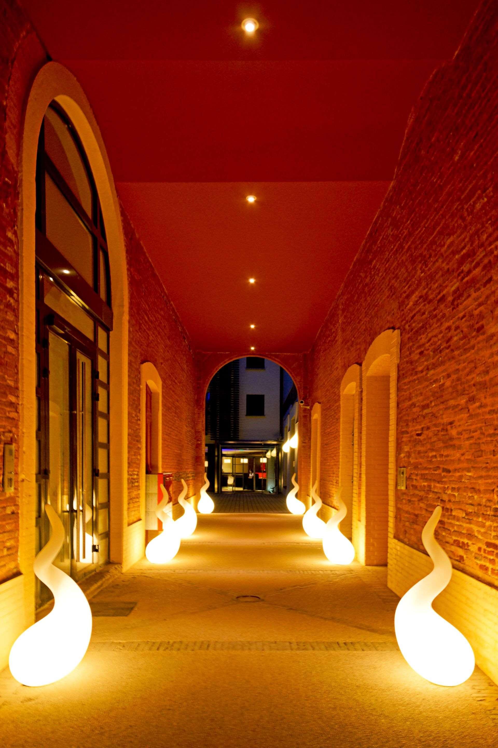 Appart Hotel Clement Ader Toulouse Kültér fotó