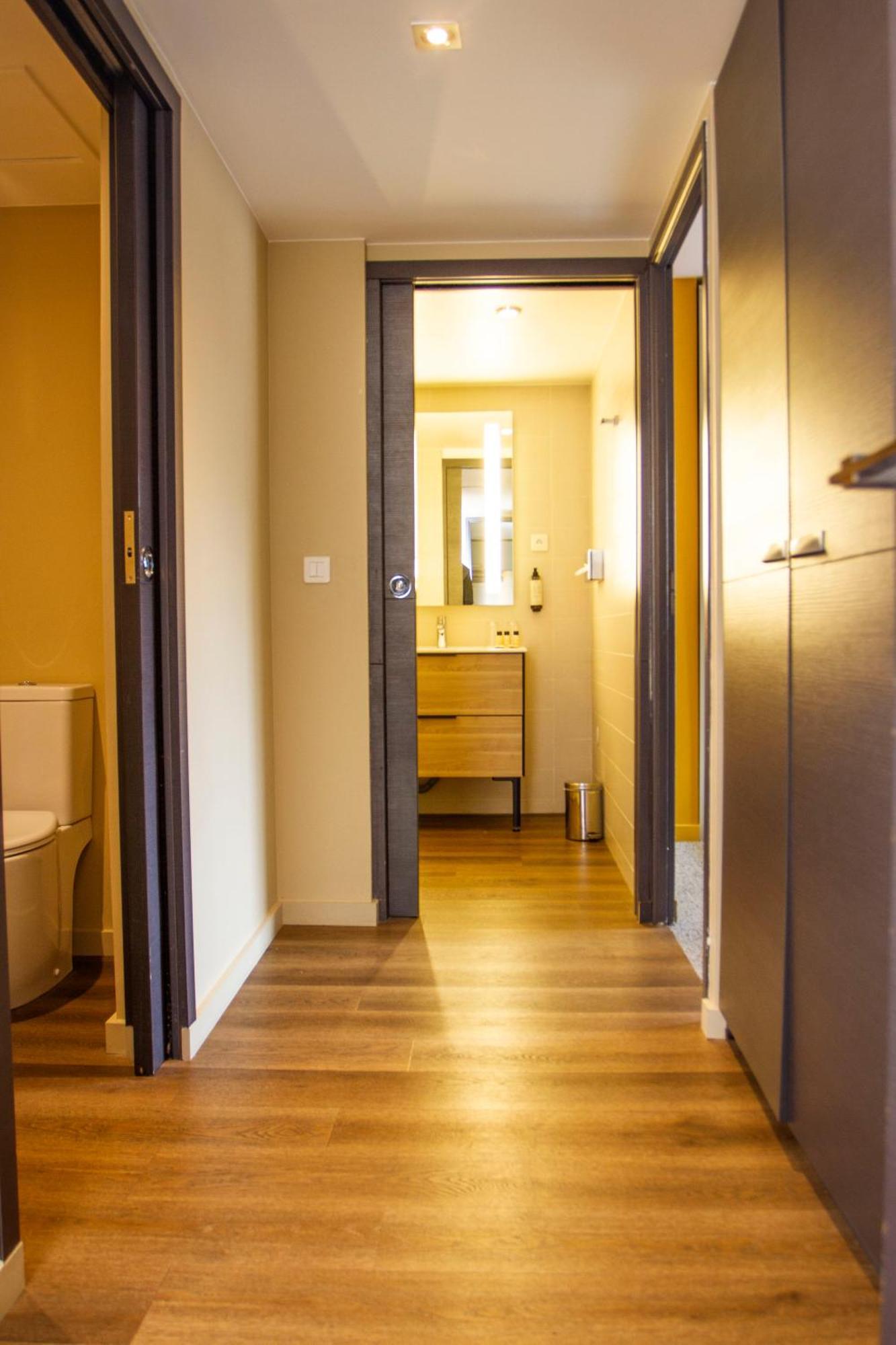 Appart Hotel Clement Ader Toulouse Kültér fotó