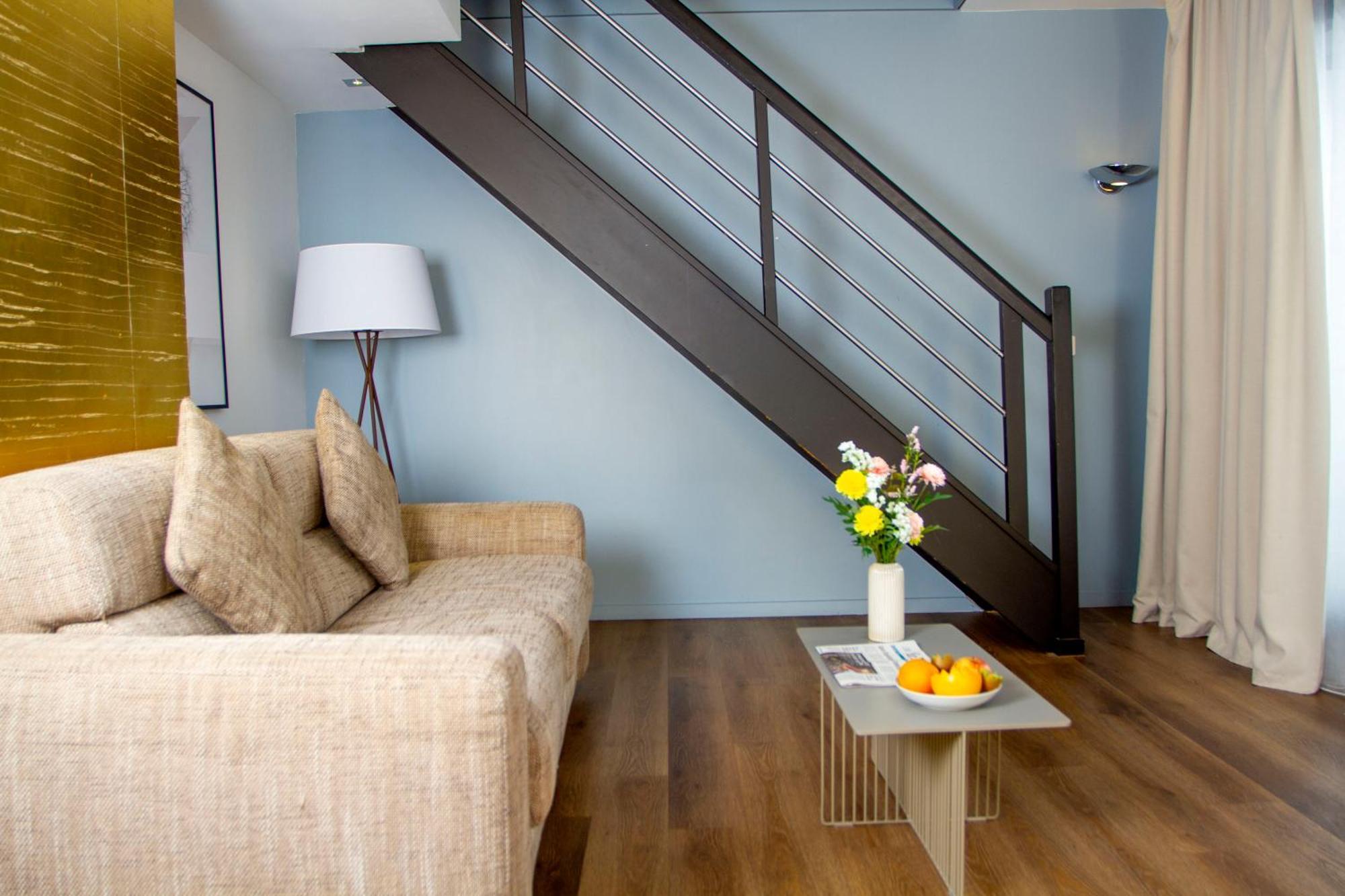 Appart Hotel Clement Ader Toulouse Kültér fotó