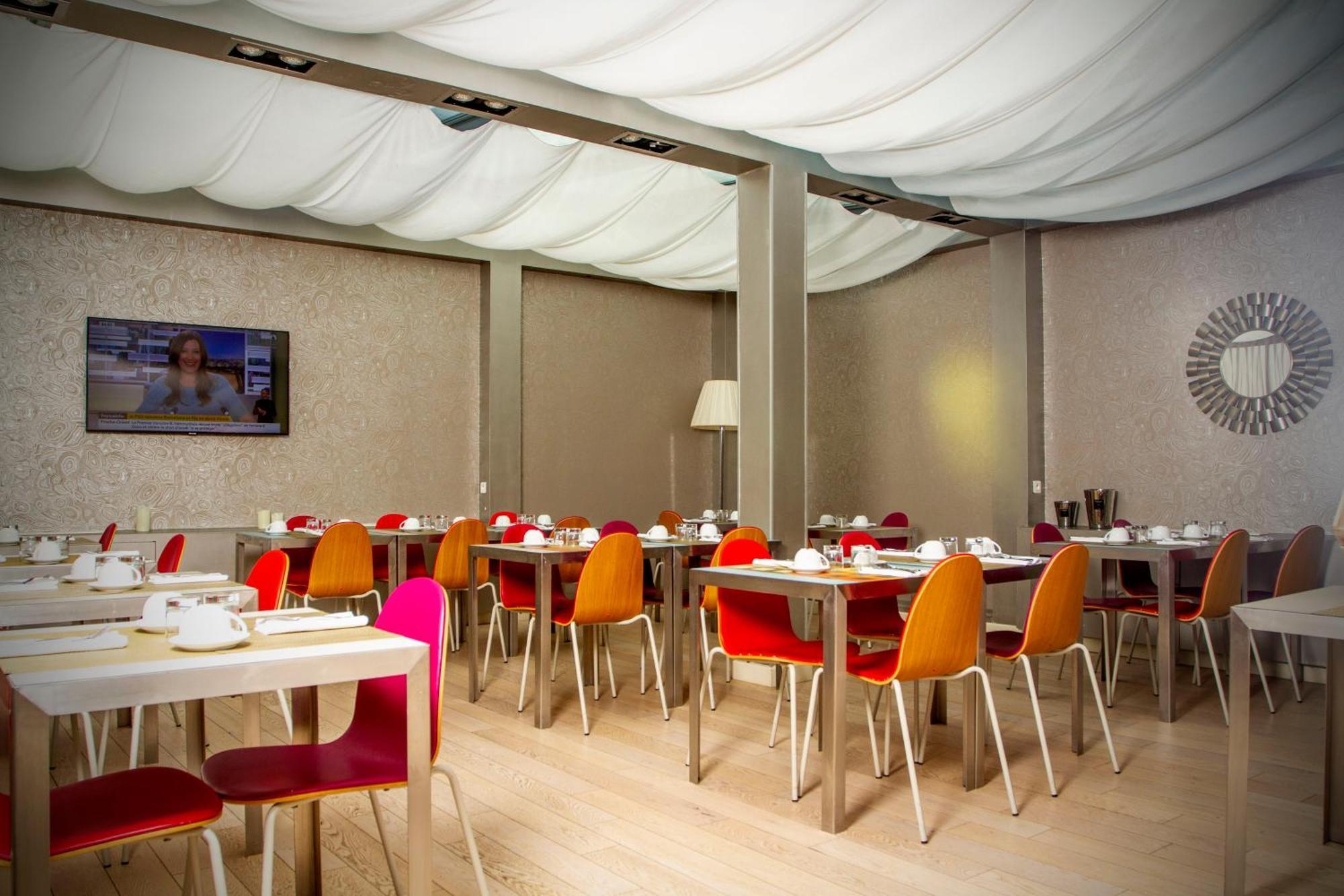 Appart Hotel Clement Ader Toulouse Kültér fotó